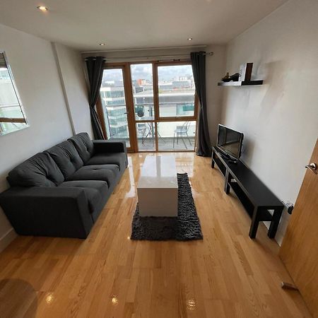Rooshaus Leeds Docks Διαμέρισμα Εξωτερικό φωτογραφία