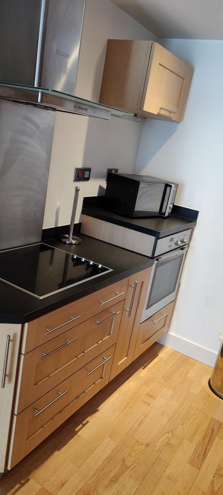 Rooshaus Leeds Docks Διαμέρισμα Εξωτερικό φωτογραφία
