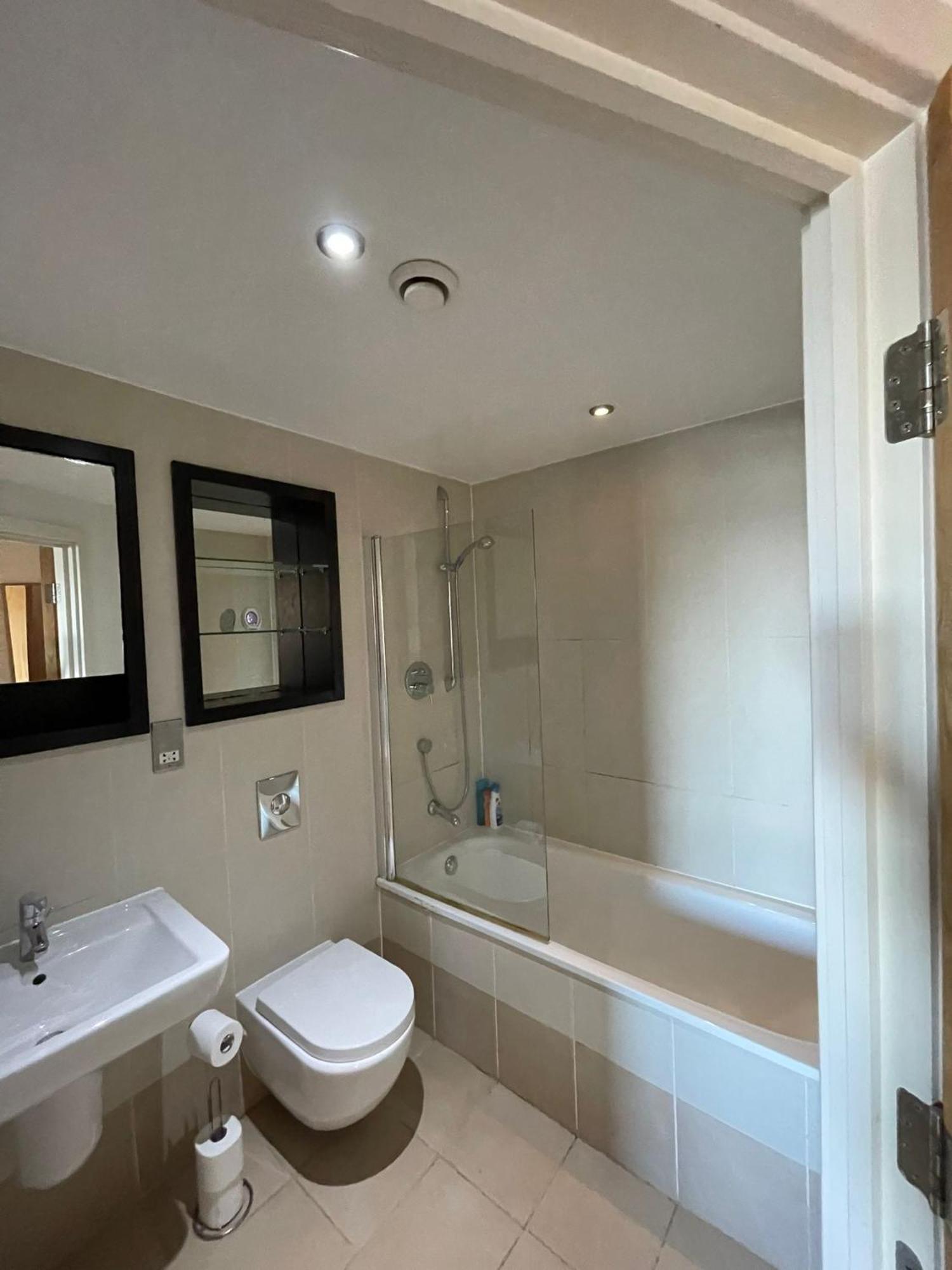 Rooshaus Leeds Docks Διαμέρισμα Εξωτερικό φωτογραφία