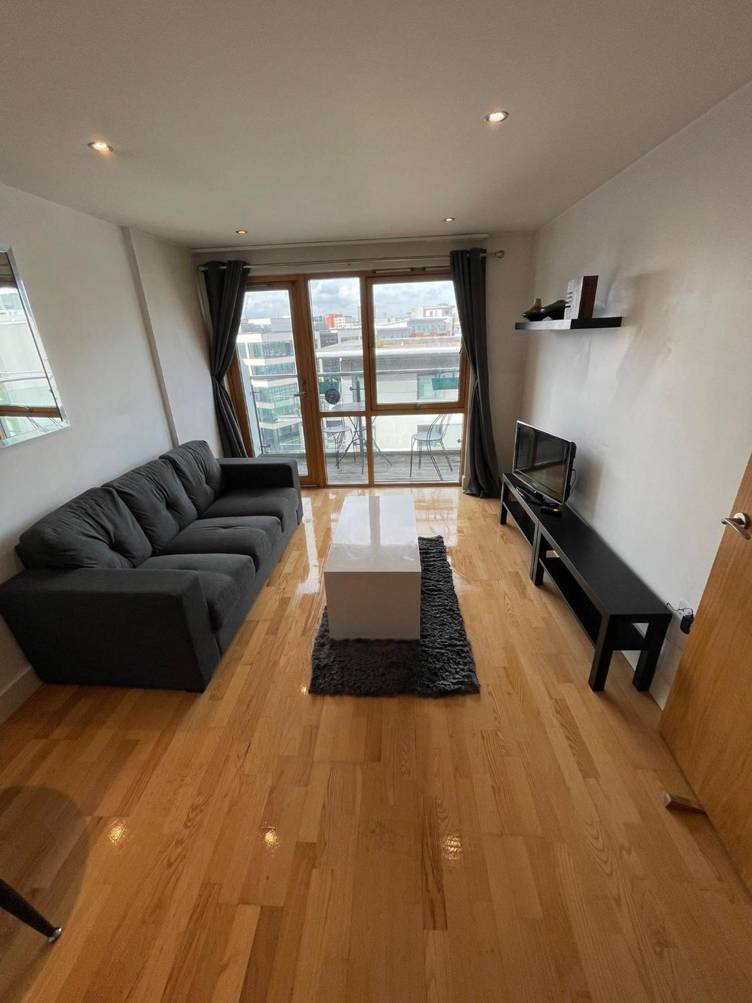 Rooshaus Leeds Docks Διαμέρισμα Εξωτερικό φωτογραφία